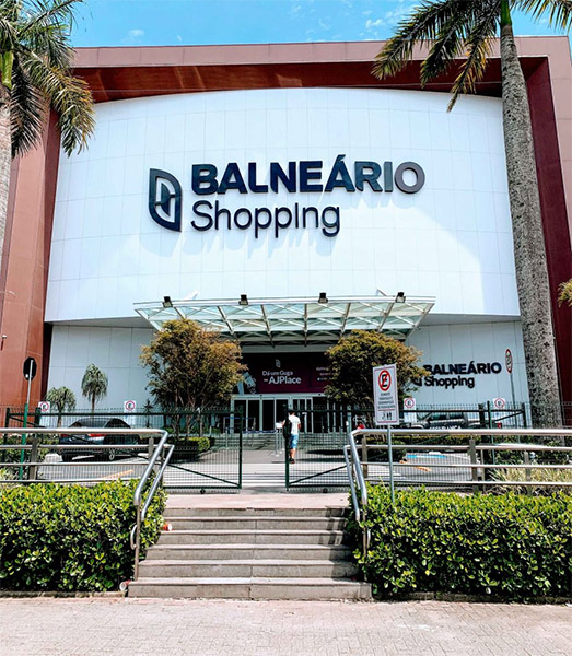 Balneário Shopping