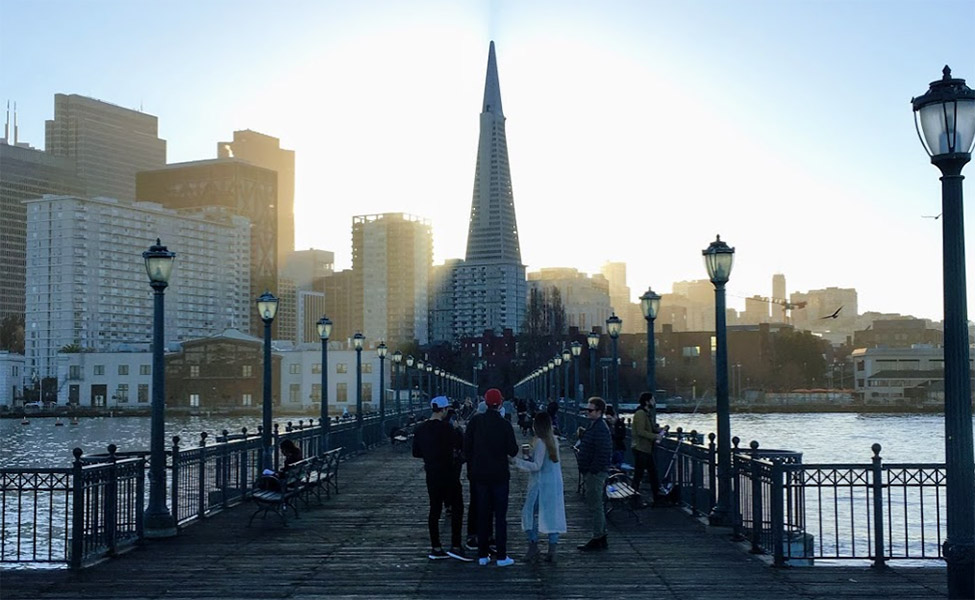 Transamerica Pyramid