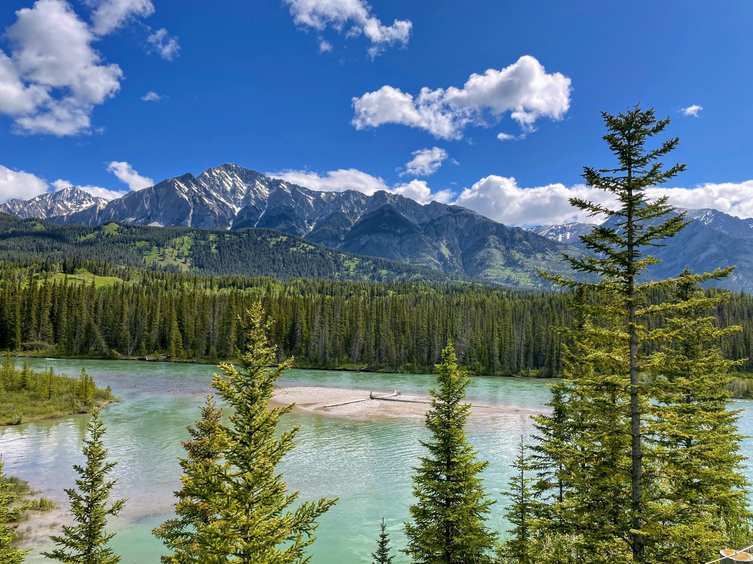5 Things to do in Banff 🇨🇦 - Where Work and Travel Meet